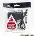 Alimentation secteur pour SNES -