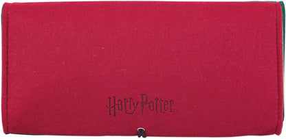 Freaks And Geeks - Harry Potter - Felt Pocket For Switch Gryffindor