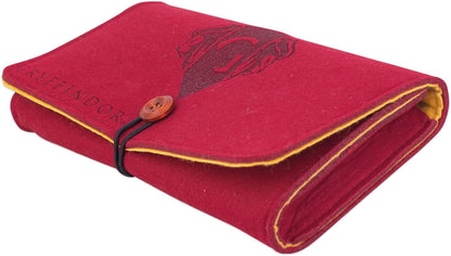 Freaks And Geeks - Harry Potter - Felt Pocket For Switch Gryffindor