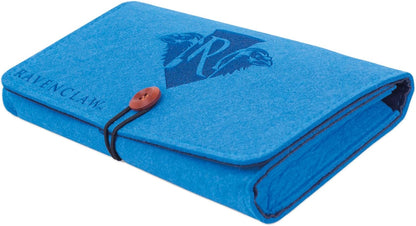 Harry Potter - Felt Pocket For Switch Ravenclaw