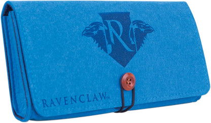Harry Potter - Felt Pocket For Switch Ravenclaw