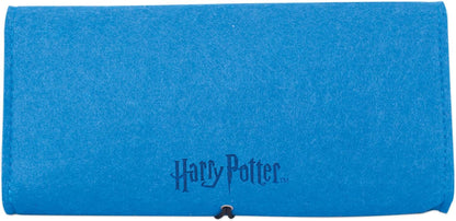 Harry Potter - Felt Pocket For Switch Ravenclaw
