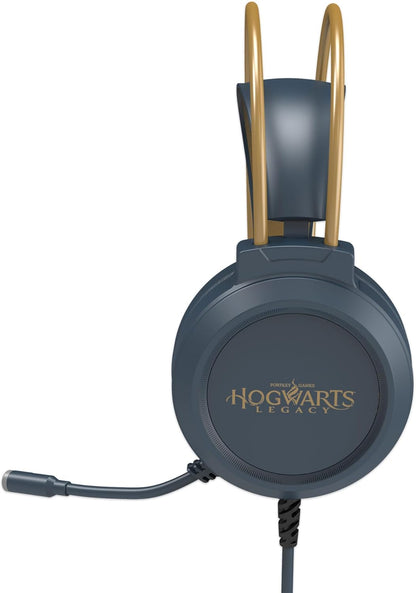 PlayStation 5 - Harry Potter - Dual Headset Microphone For Pc/Ps4/Ps5/Xboxone/Switch