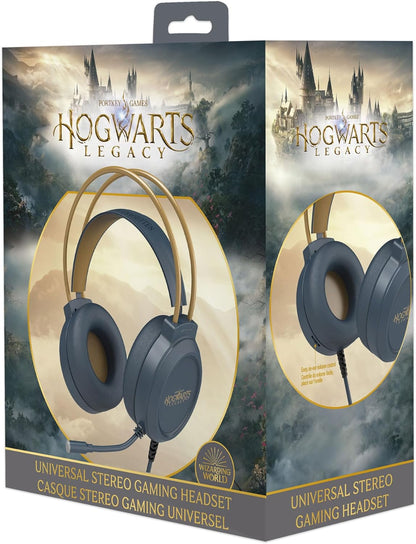 PlayStation 5 - Harry Potter - Dual Headset Microphone For Pc/Ps4/Ps5/Xboxone/Switch