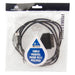 Freaks And Geeks - Scart Cable For Ps1/Ps2/Ps3 (In F&G Bag + Label)