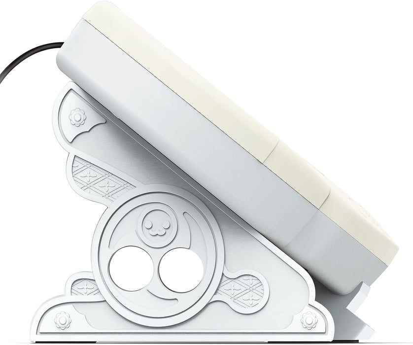 HORI Taiko No Tatsujin Drum Controller for PlayStation 5, PlayStation 4, and Windows 11/10 - Officially Licensed by Sony & Bandai Namco