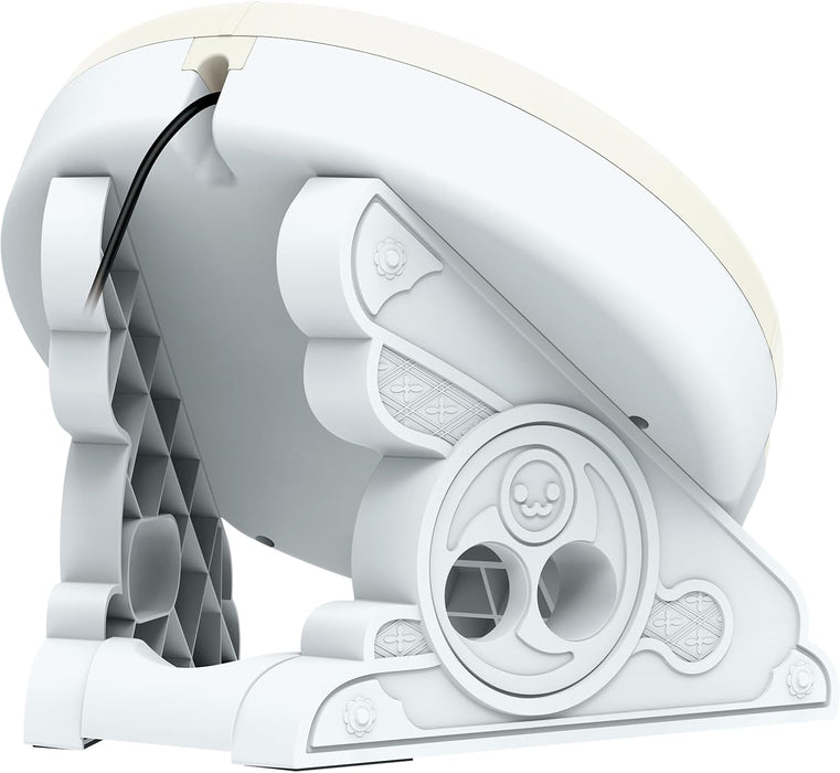 HORI Taiko No Tatsujin Drum Controller for PlayStation 5, PlayStation 4, and Windows 11/10 - Officially Licensed by Sony & Bandai Namco