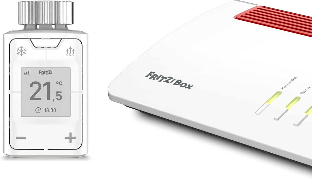 Fritz!Dect 302 International