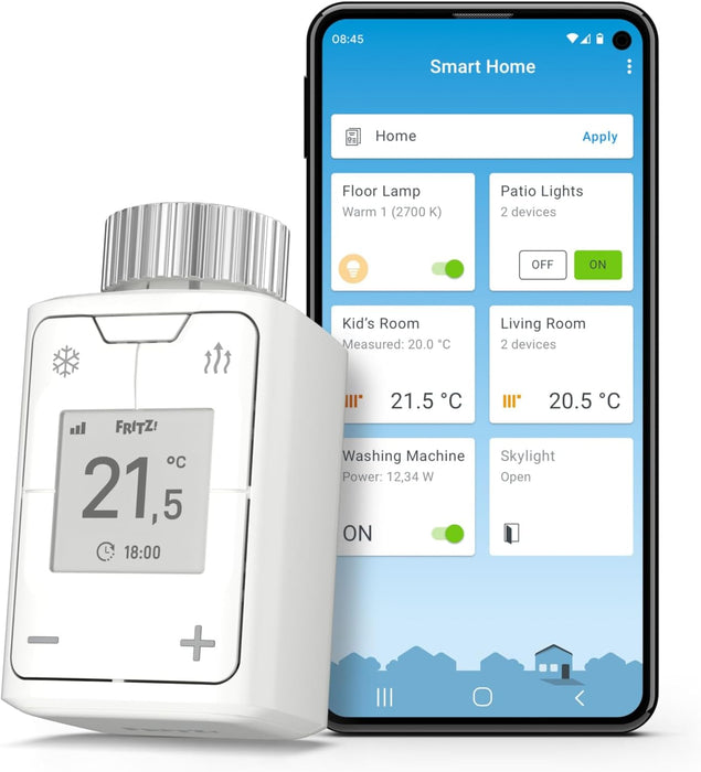 Fritz!Dect 302 International