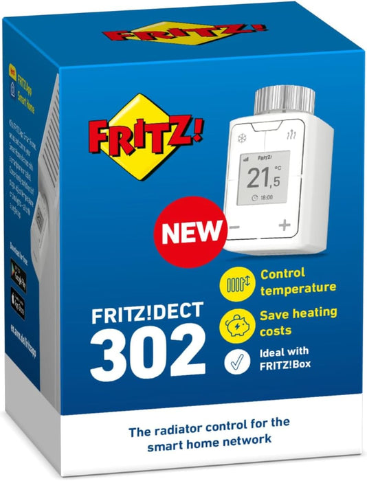 Fritz!Dect 302 International