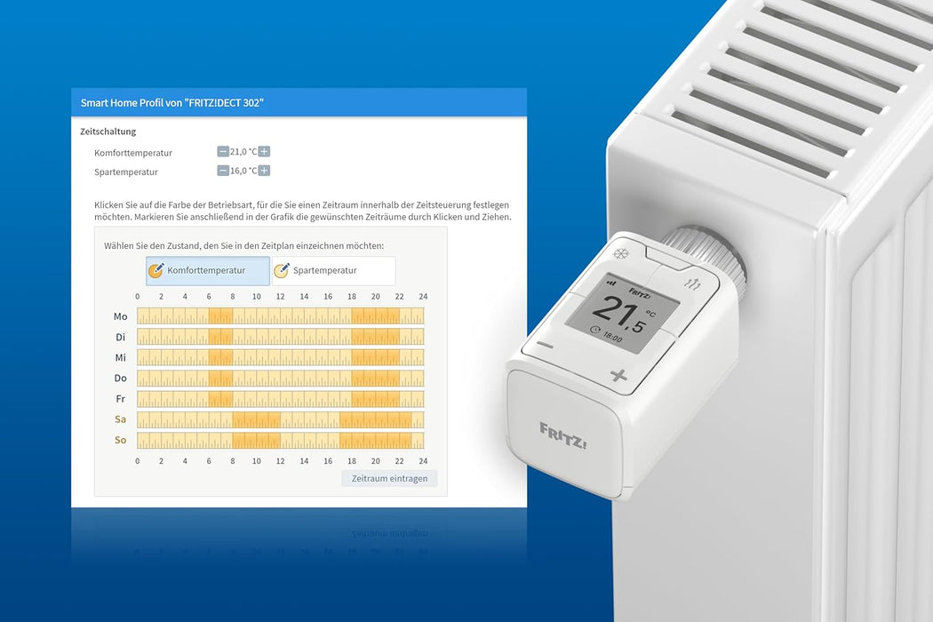 Fritz!Dect 302 International