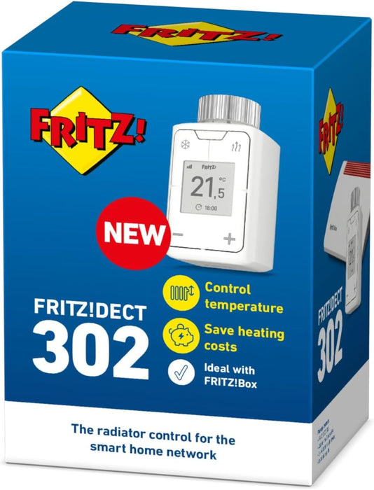 Fritz!Dect 302 International