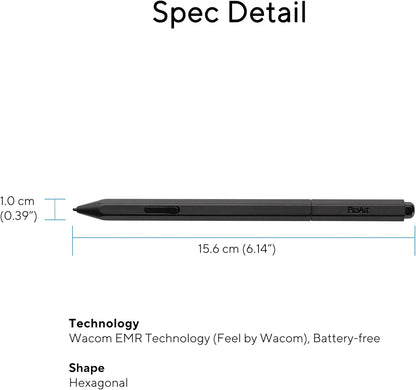 Proart Pen Wacom Tech