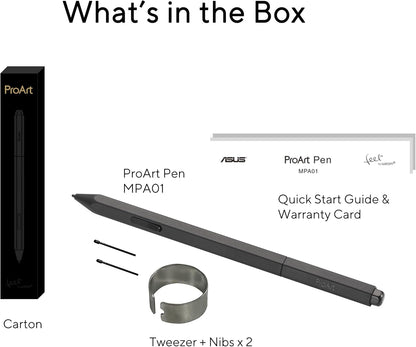 Proart Pen Wacom Tech