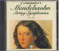 String Symphonies 1 - 6