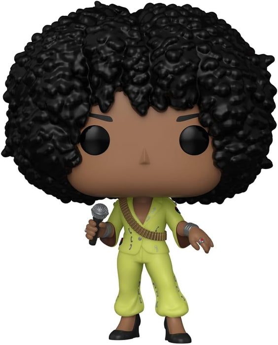 Funko Pop! Rocks: Erykah Badu (Essence Awards