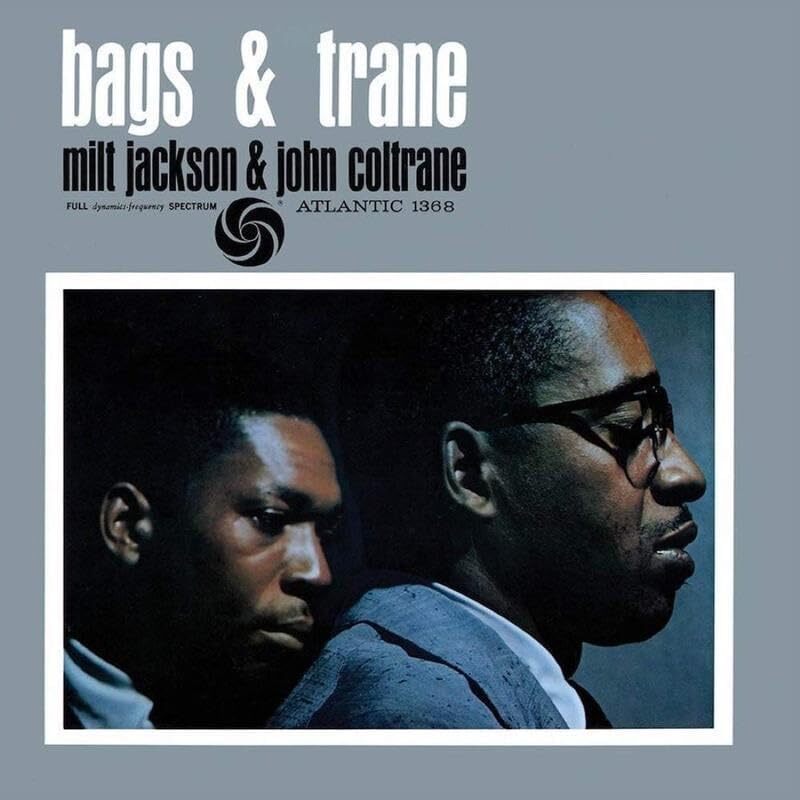 Bags & Trane (Atlantic 75 Series)