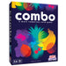 Happy Camper - Combo Game - A Most Tempting Card Game | Quick to Learn, Easy to Teach | Super Portable | Perfect for Family Game Night | 2-6 Players, Ages 10+