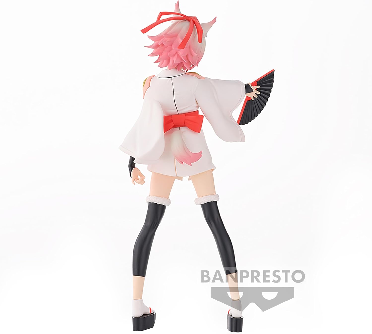 Banpresto - That Time I Got Reincarnated as a Slime - Momiji, Bandai Spirits Figure