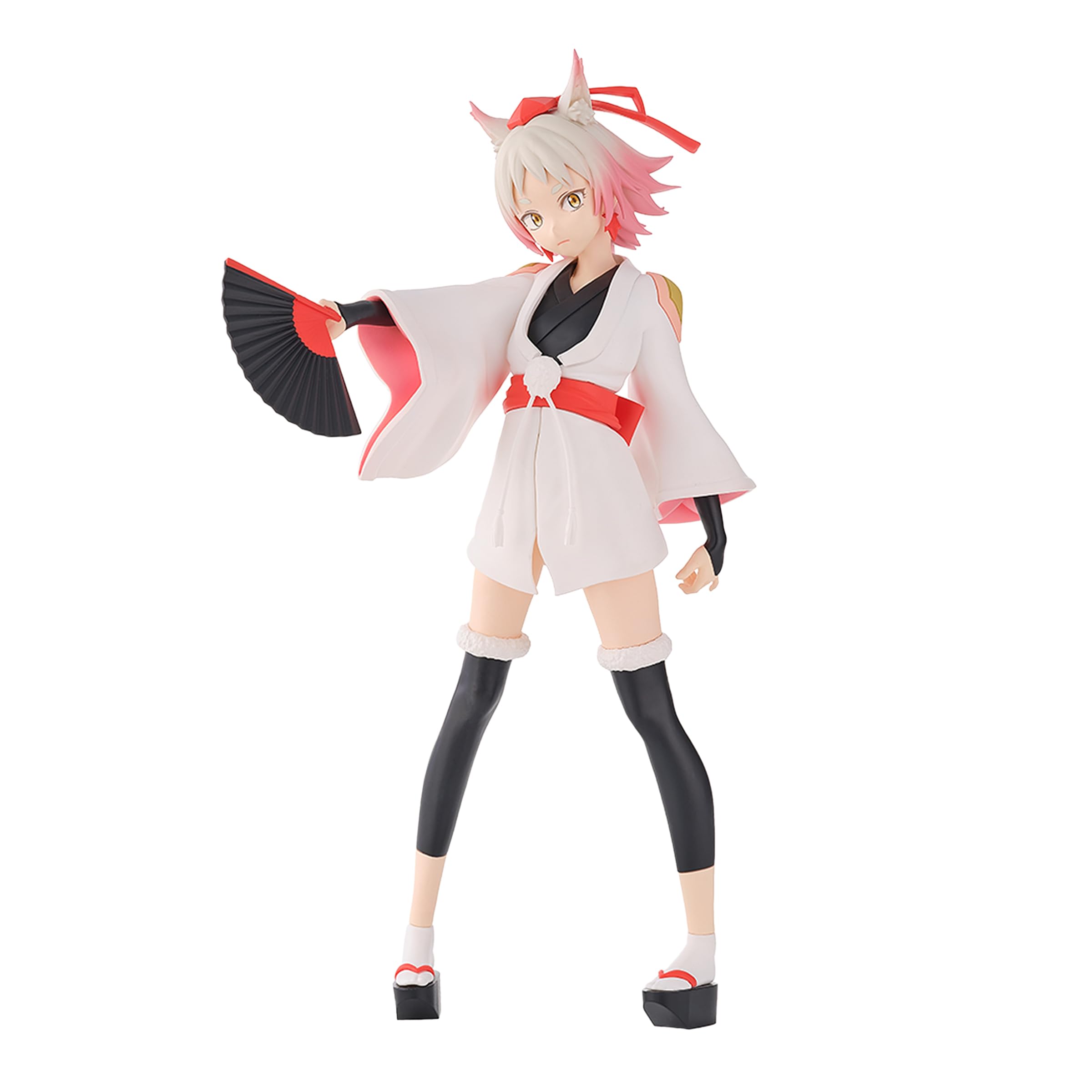 Banpresto - That Time I Got Reincarnated as a Slime - Momiji, Bandai Spirits Figure