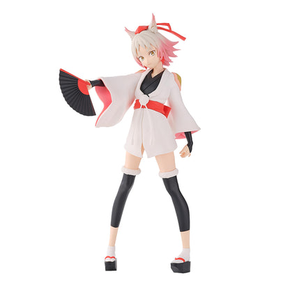 Banpresto - That Time I Got Reincarnated as a Slime - Momiji, Bandai Spirits Figure