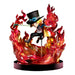 Banpresto - One Piece - Sabo, Bandai Spirits World Collectable Figure Special