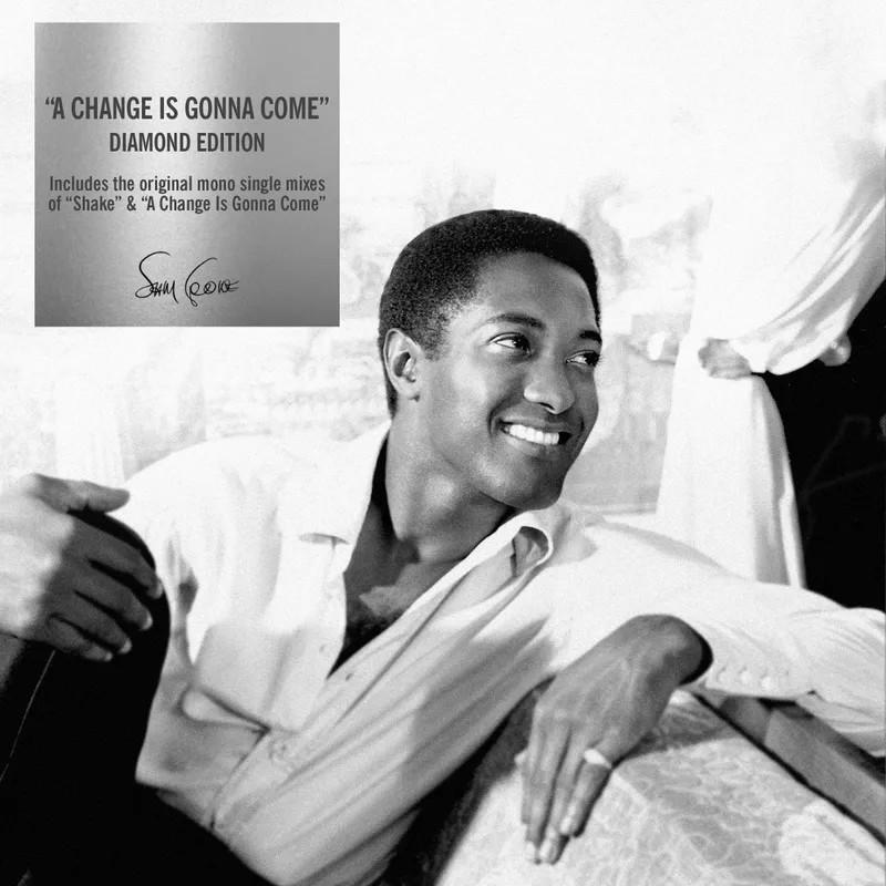 A Change Is Gonna Come (RSD Black Friday 2024)