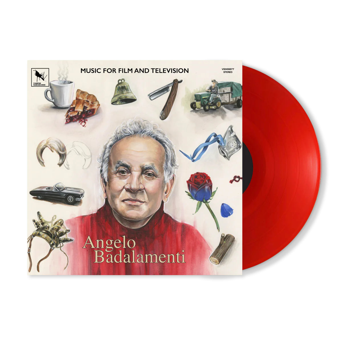 Music for Film and Television (RSD Black Friday)