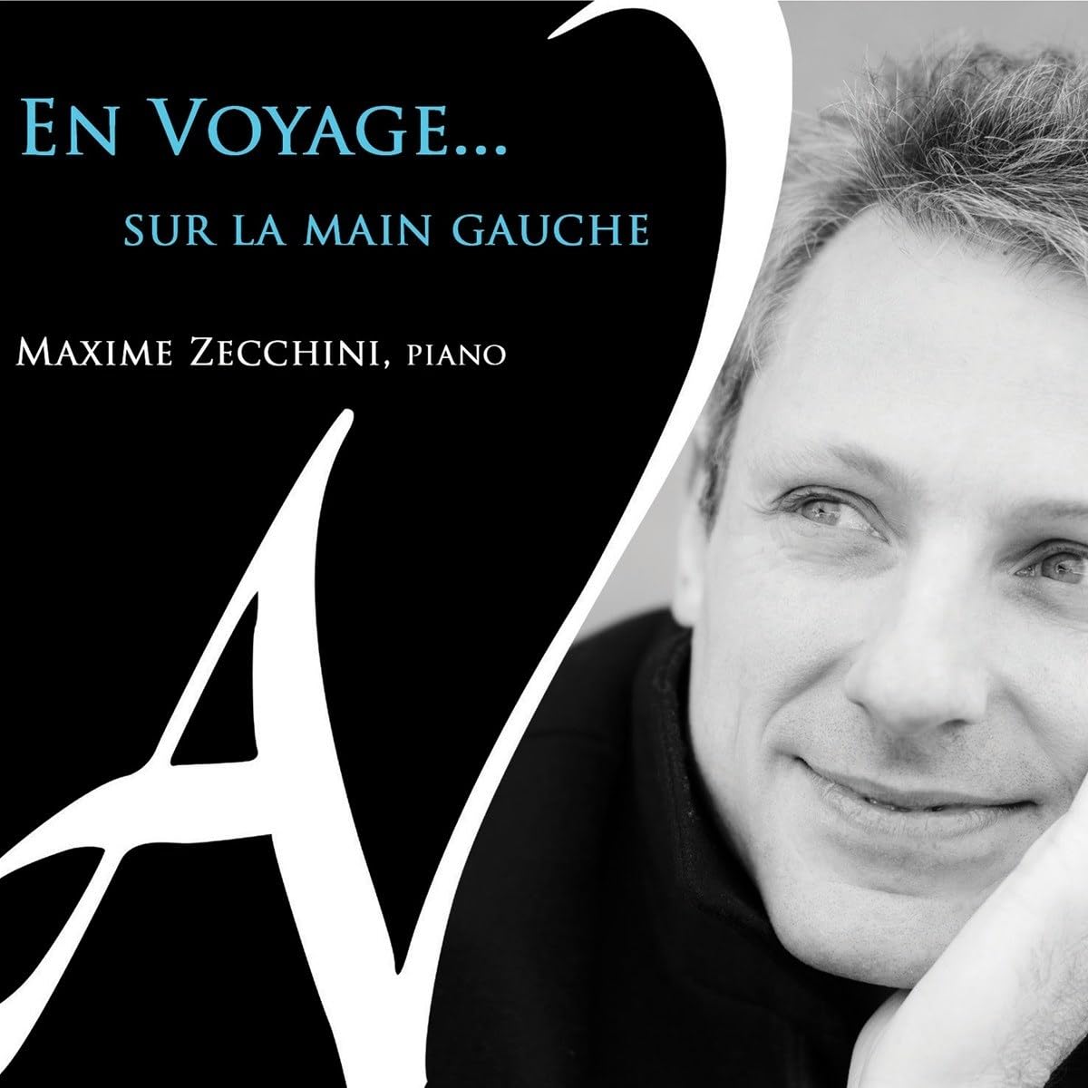 En Voyage. Sur la Main Gauche (Werke Für die Linke Hand