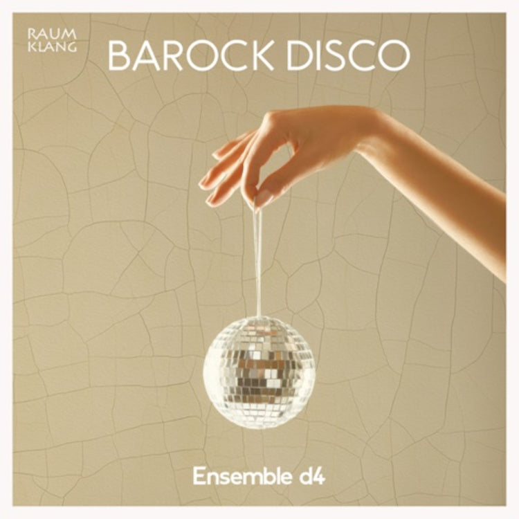 Ensemble D4: Barock Disco