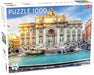 Tactic Trevi Fountain 1000 pcs, Mixed, 56752