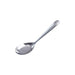 CBUJHXQ Cucchiaio da minestra portatile in acciaio inossidabile durevole multi formato manico lungo per cucina casa (dimensioni: 5 pezzi)