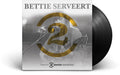 Bettie Serveert - Live On 2 Meter Sessions (LP)