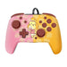 PDP Switch Rematch Wired controller ISABELLE Officially Licensed by Nintendo - Customizable buttons, sticks, triggers, and paddles - Ergonomic Controllers