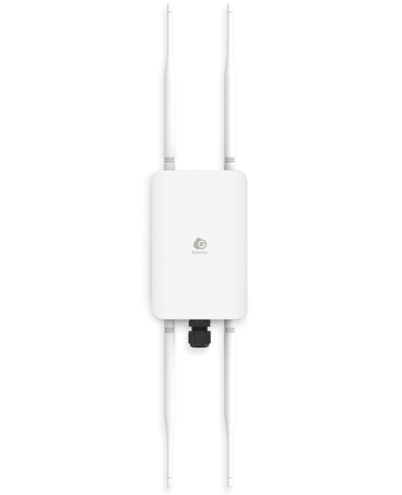 Cloud Managed Outdoor Ap Dual Band