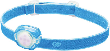 Gp - Discovery Multi-Usage Headlamp, Ch31, 40 Lumens
