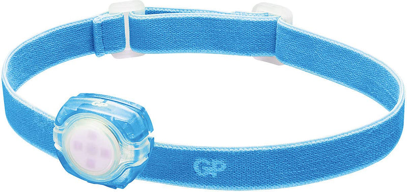 Gp - Discovery Multi-Usage Headlamp, Ch31, 40 Lumens