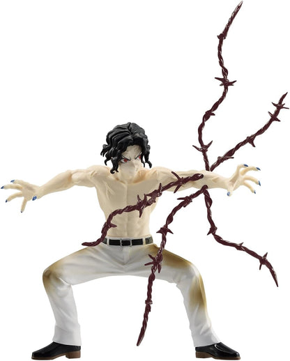 Demon Slayer: Banpresto - Kimetsu No Yaiba Vibration Stars-Muzan Kibutsuji-