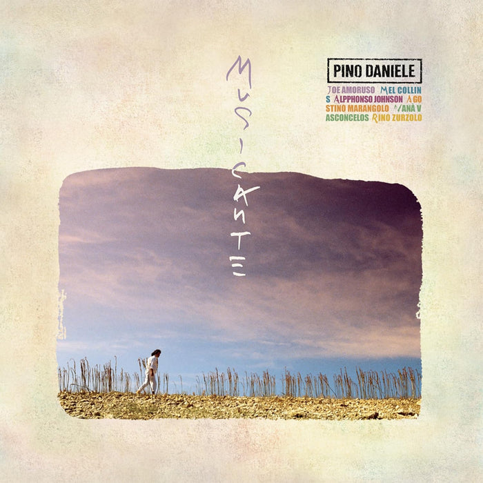 Musicante (40° Anniversario