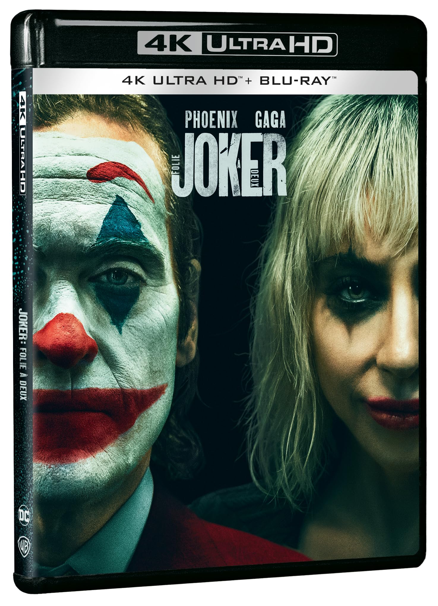 Joker: Folie à Deux