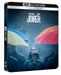Joker: Folie à Deux Limited Edition 4K Steelbook - Italian Import
