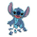 Trefl 20205 Stitch Puzzle, Mehrfarben