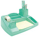 Desk Organizer Oliver Pastel Verde