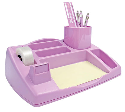 Desk Organizer Oliver Pastel Lilla