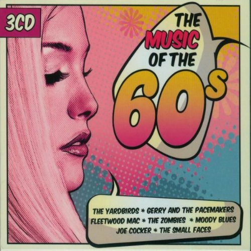The Music of the 60ies