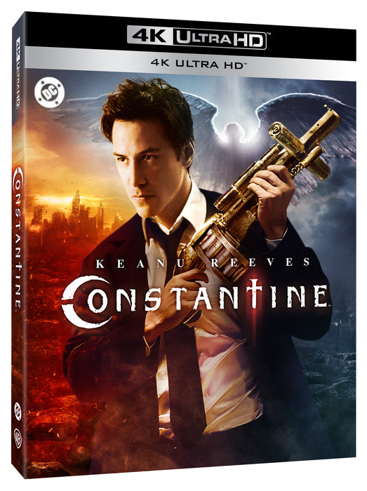 Constantine