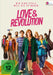 Love & Revolution (OmU