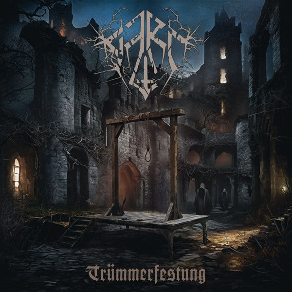 Trümmerfestung