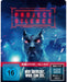 Project Silence Limited Edition 4K UHD Steelbook - German Import