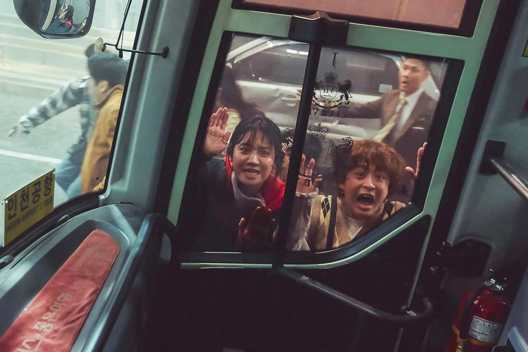 Project Silence - 2-Disc Limited SteelBook (UHD-Blu-ray + Blu-ray